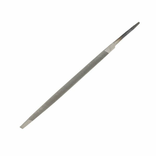 Forney Slim Taper File, 6 in 70334